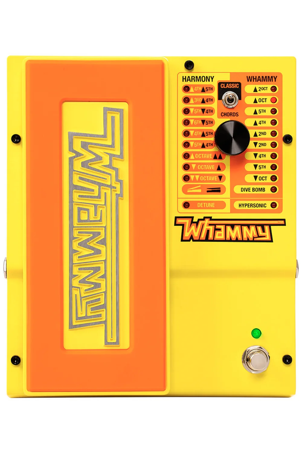 Digitech Whammy 5 Mononeon