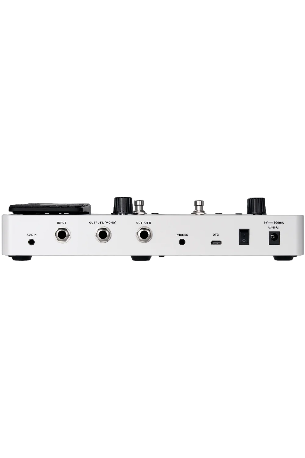 Mooer GE150 Plus 3