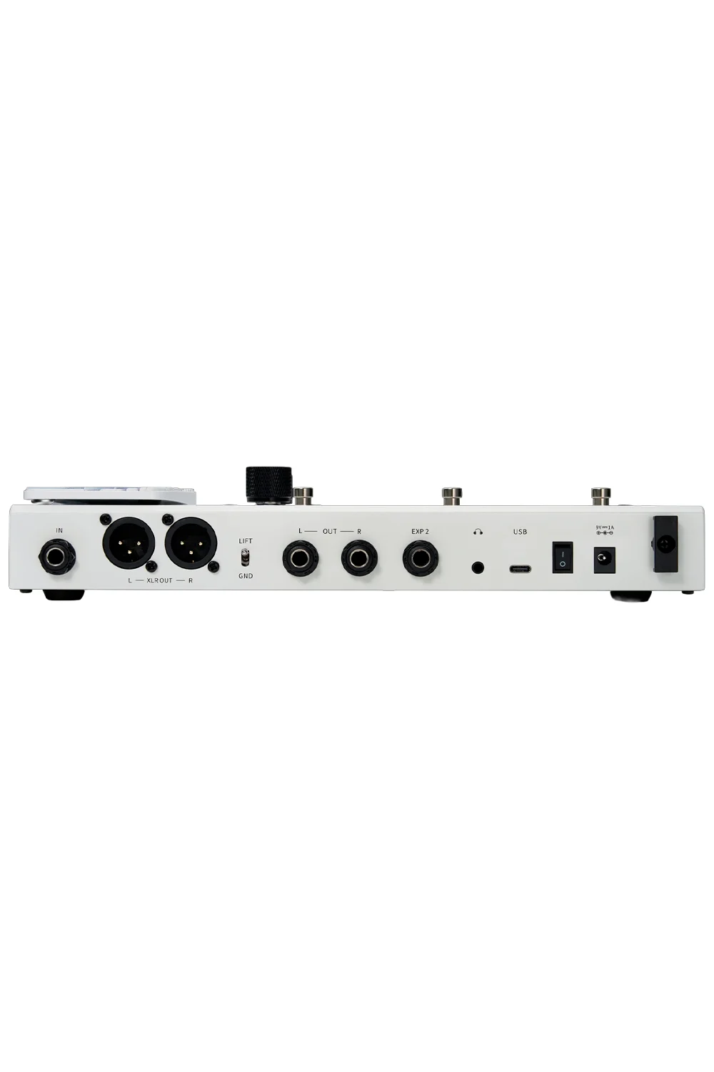 Mooer GE200 Plus 3