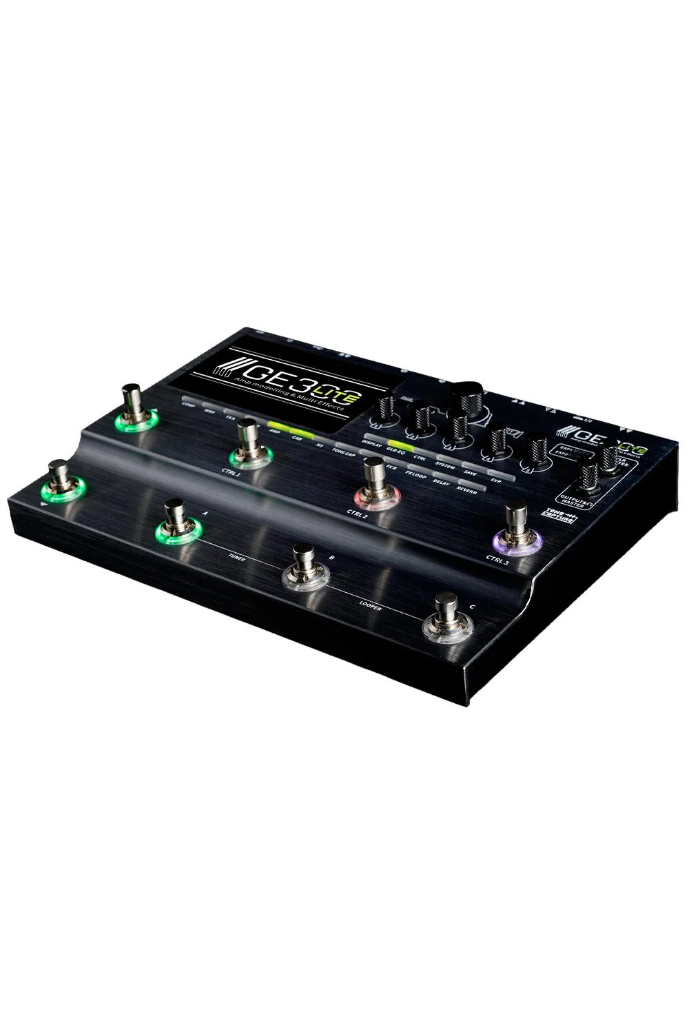 Mooer GE300 Lite 2
