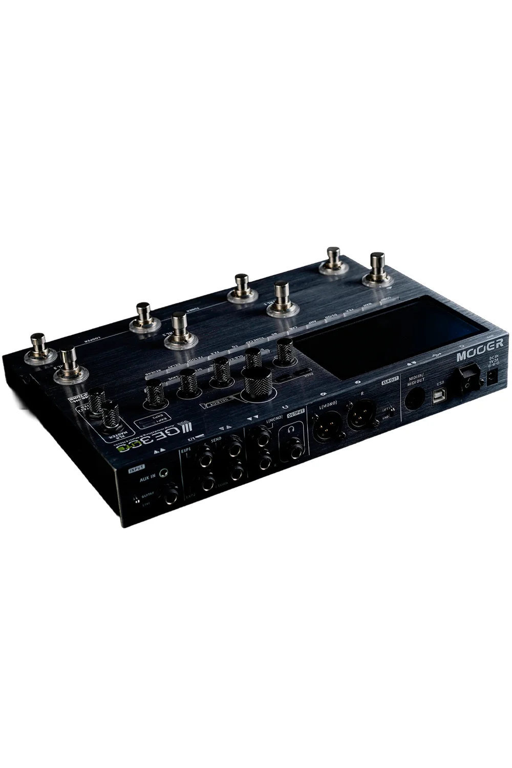 Mooer GE300 Lite 3