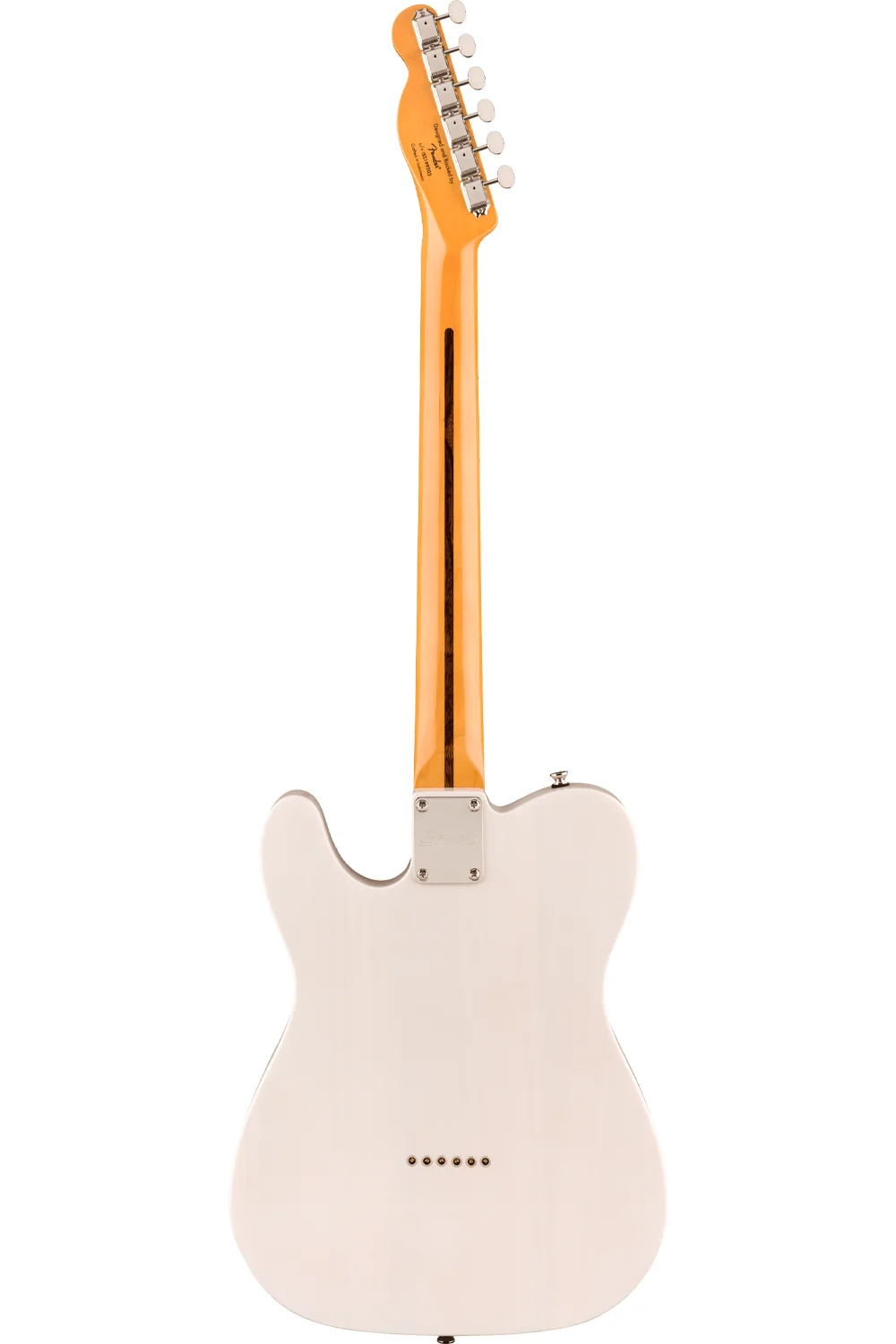 Fender 0374030501 4