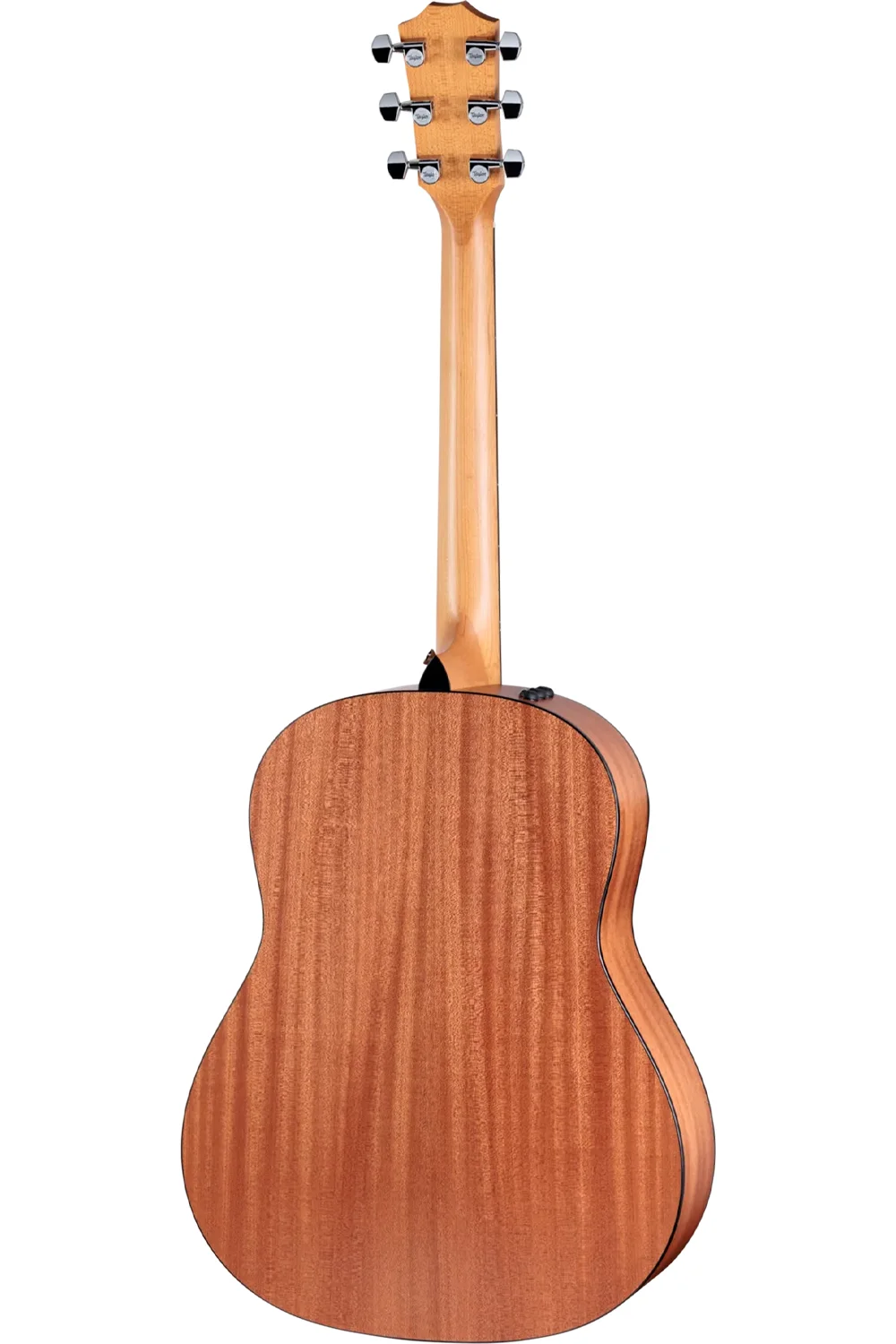 Taylor 117E 4