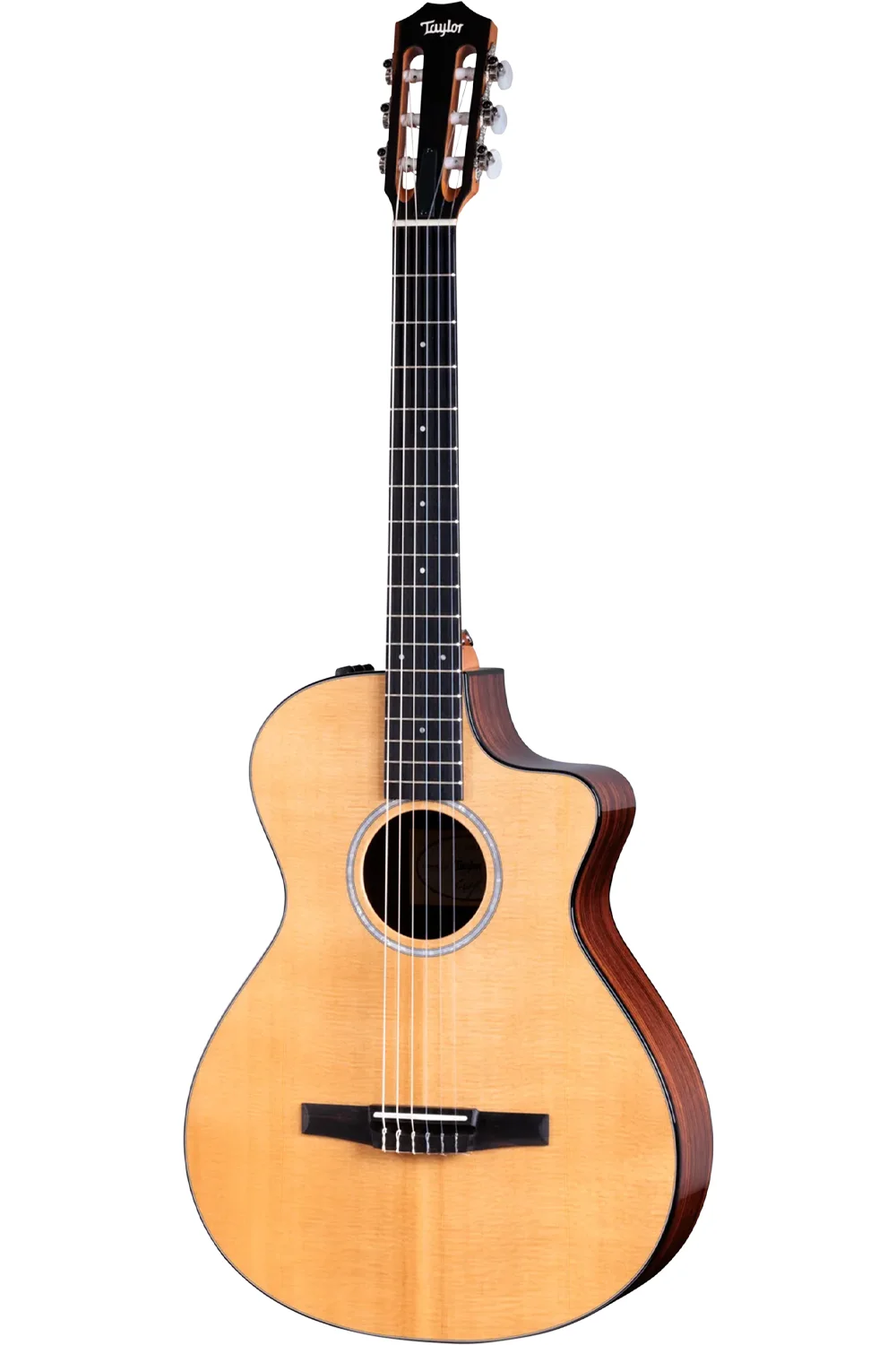 Taylor 212CE-N 3