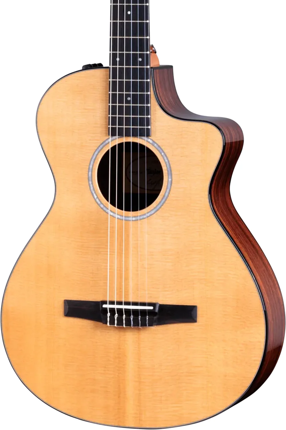 Taylor 212CE-N