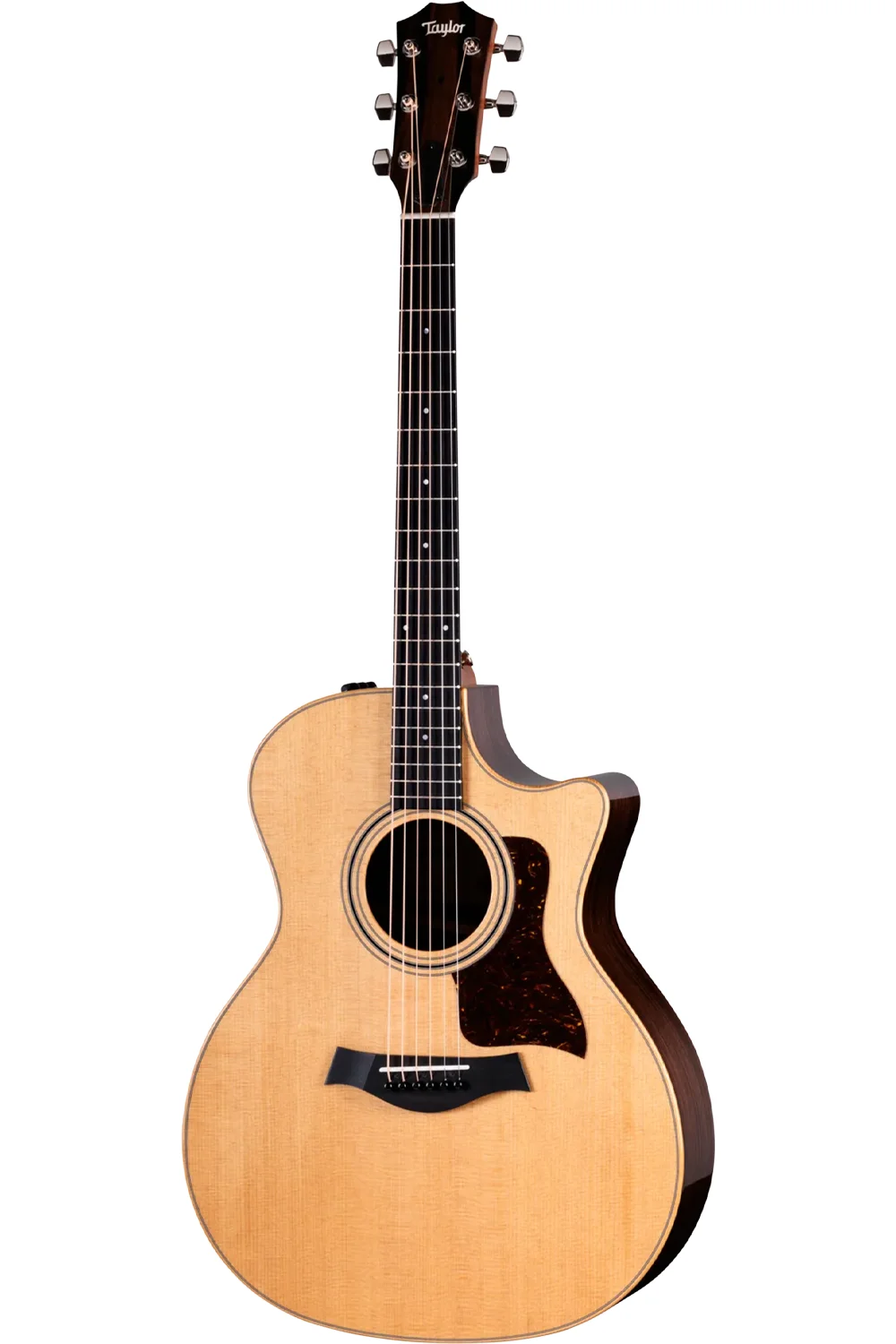 Taylor 414CE Studio Nat 3