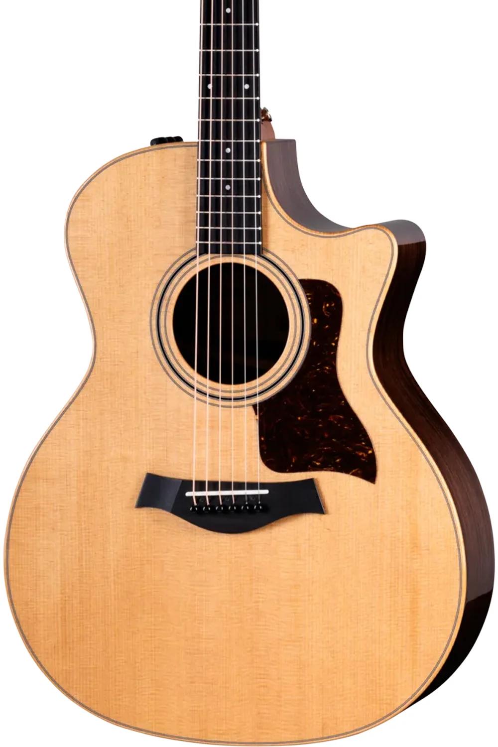 Taylor 414CE Studio Nat