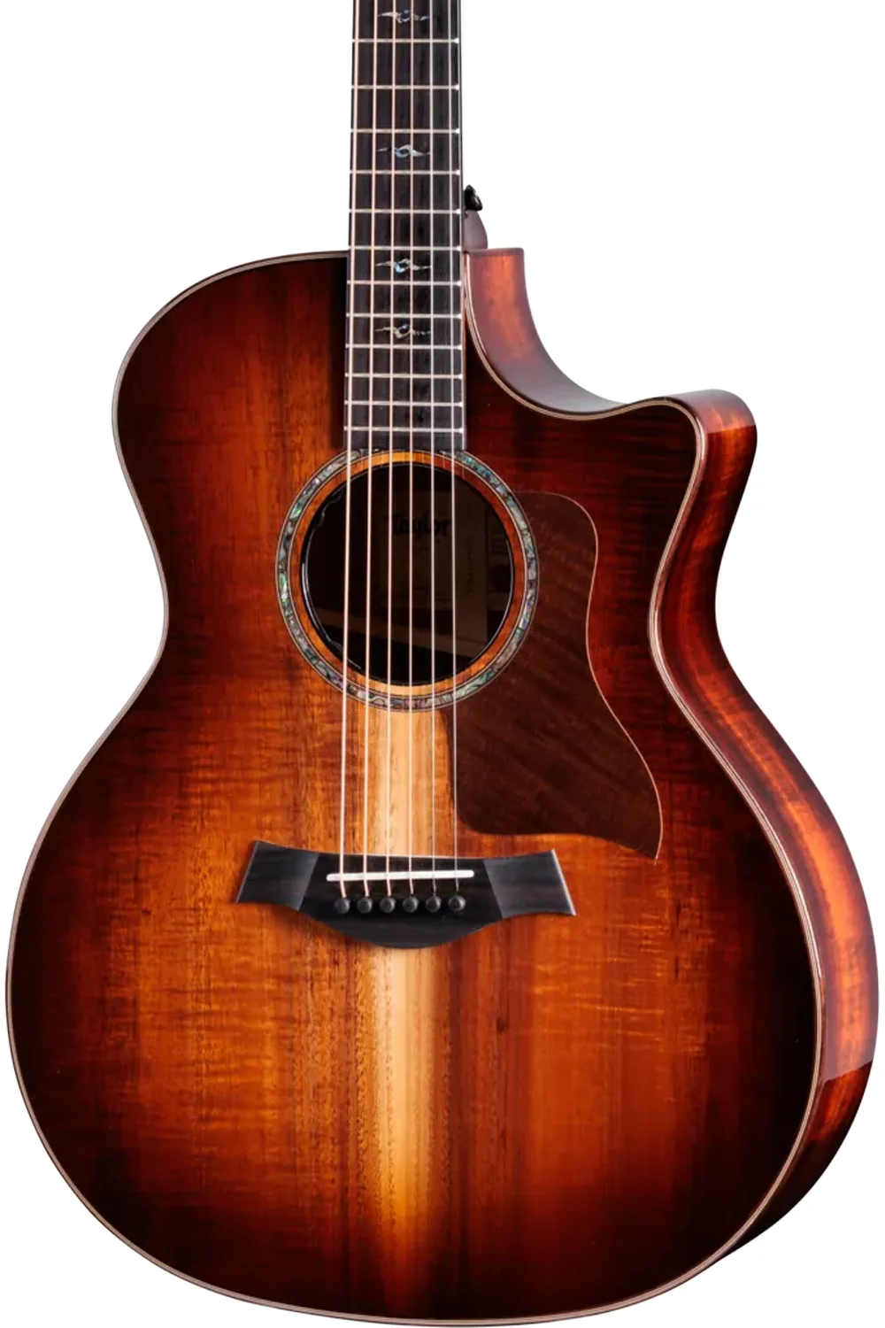 Taylor K24CE