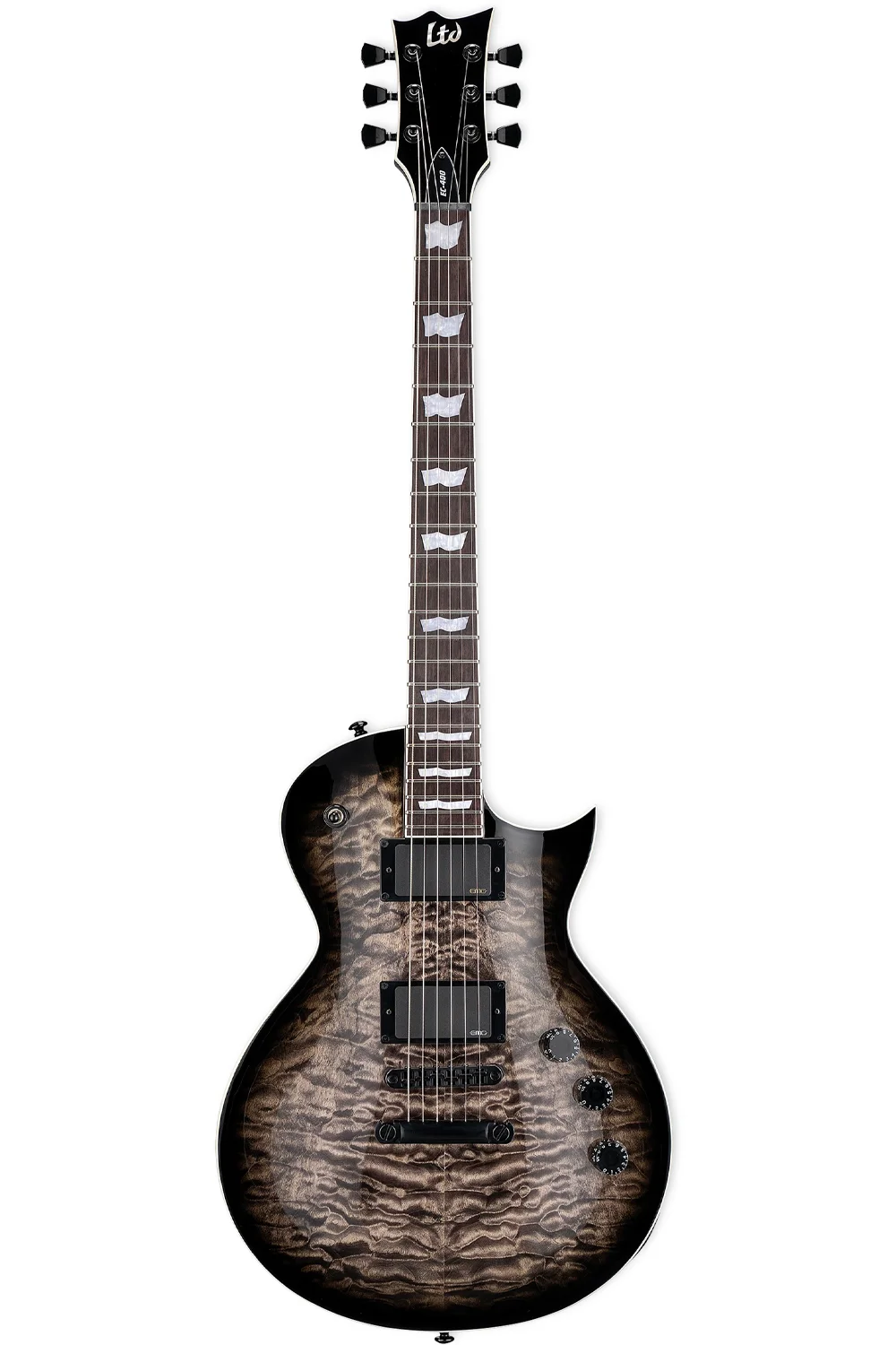 LTD LEC400QMSTBLKSB 3