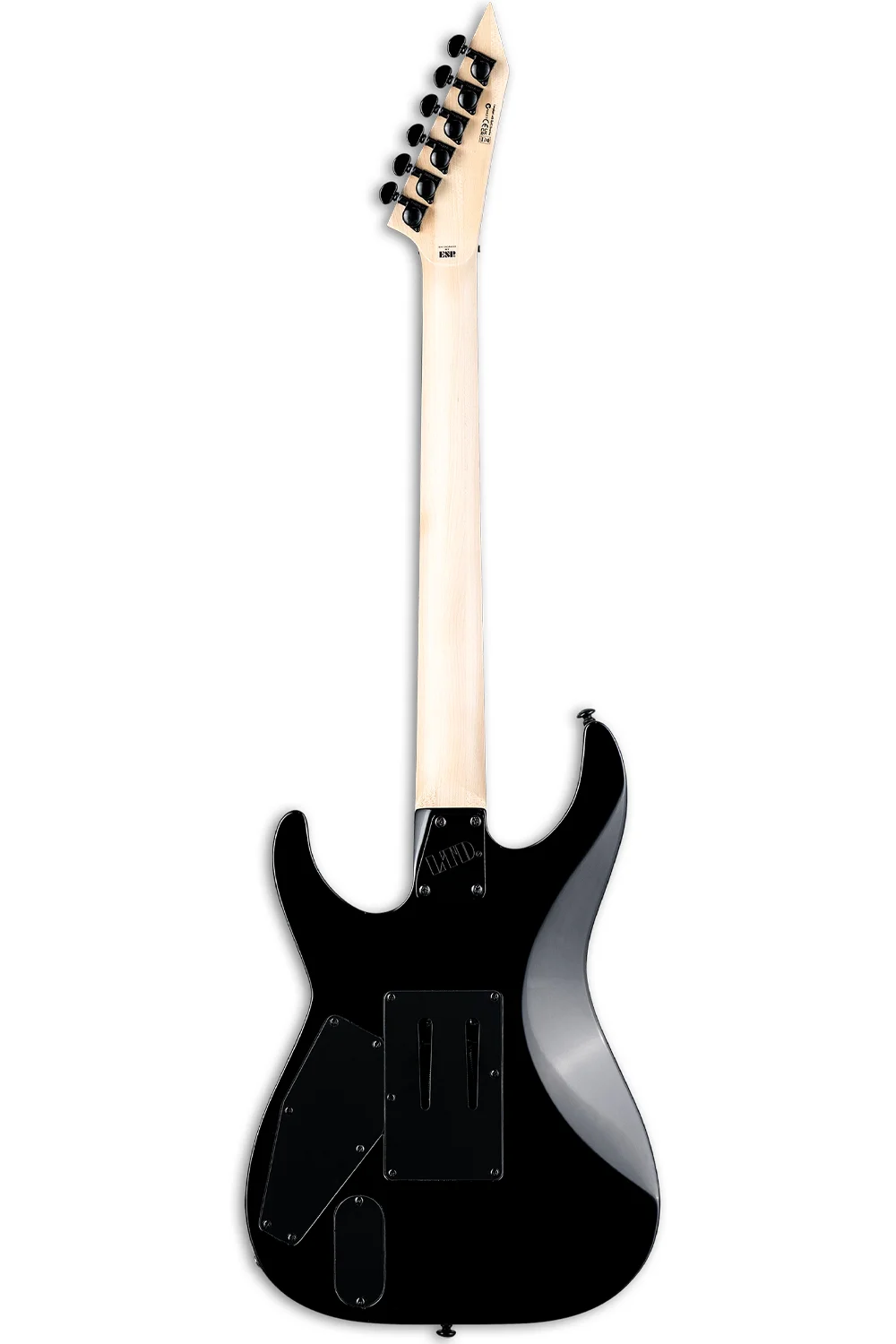 LTD LM1000MBLK 4