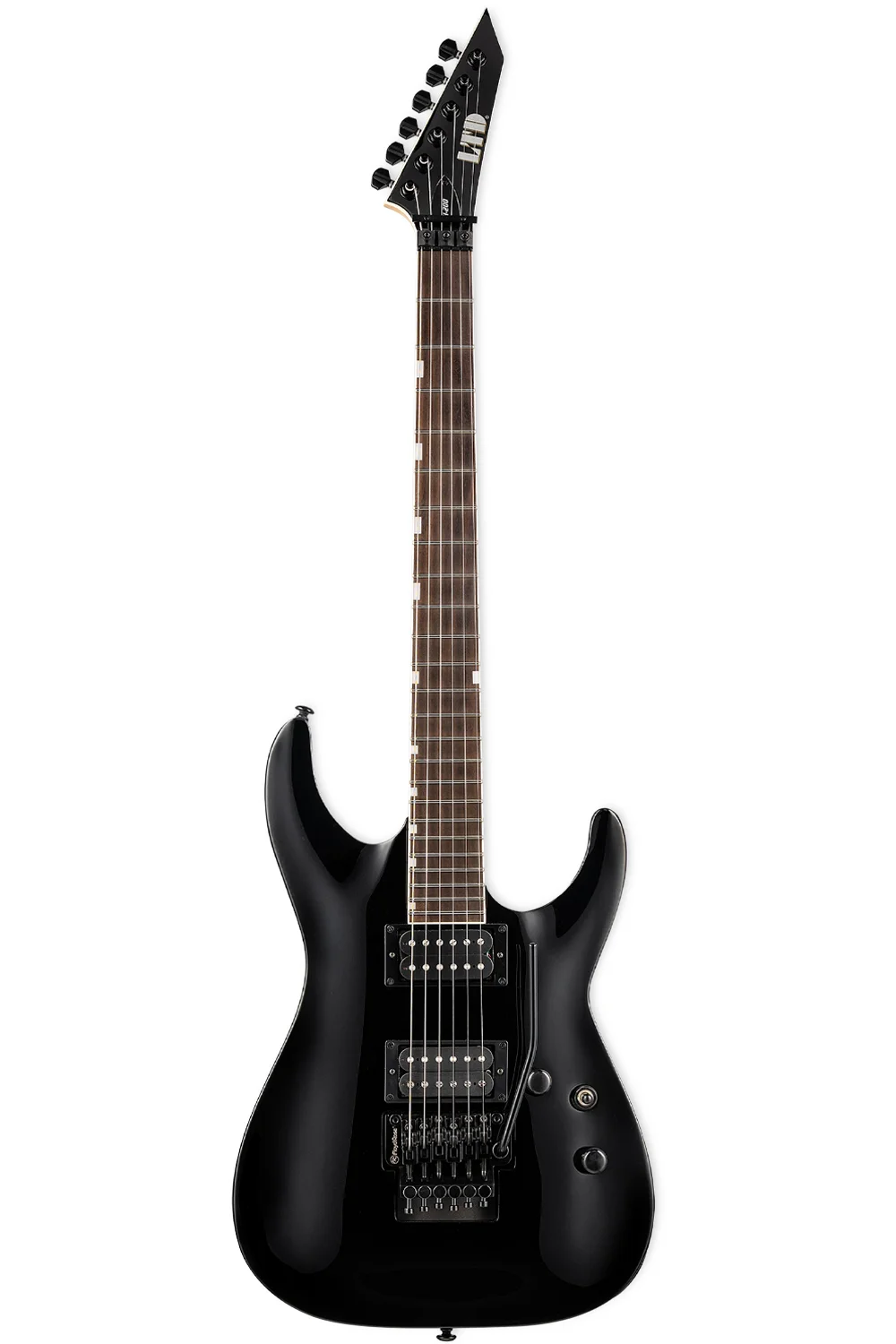 LTD LMH200BLK 3