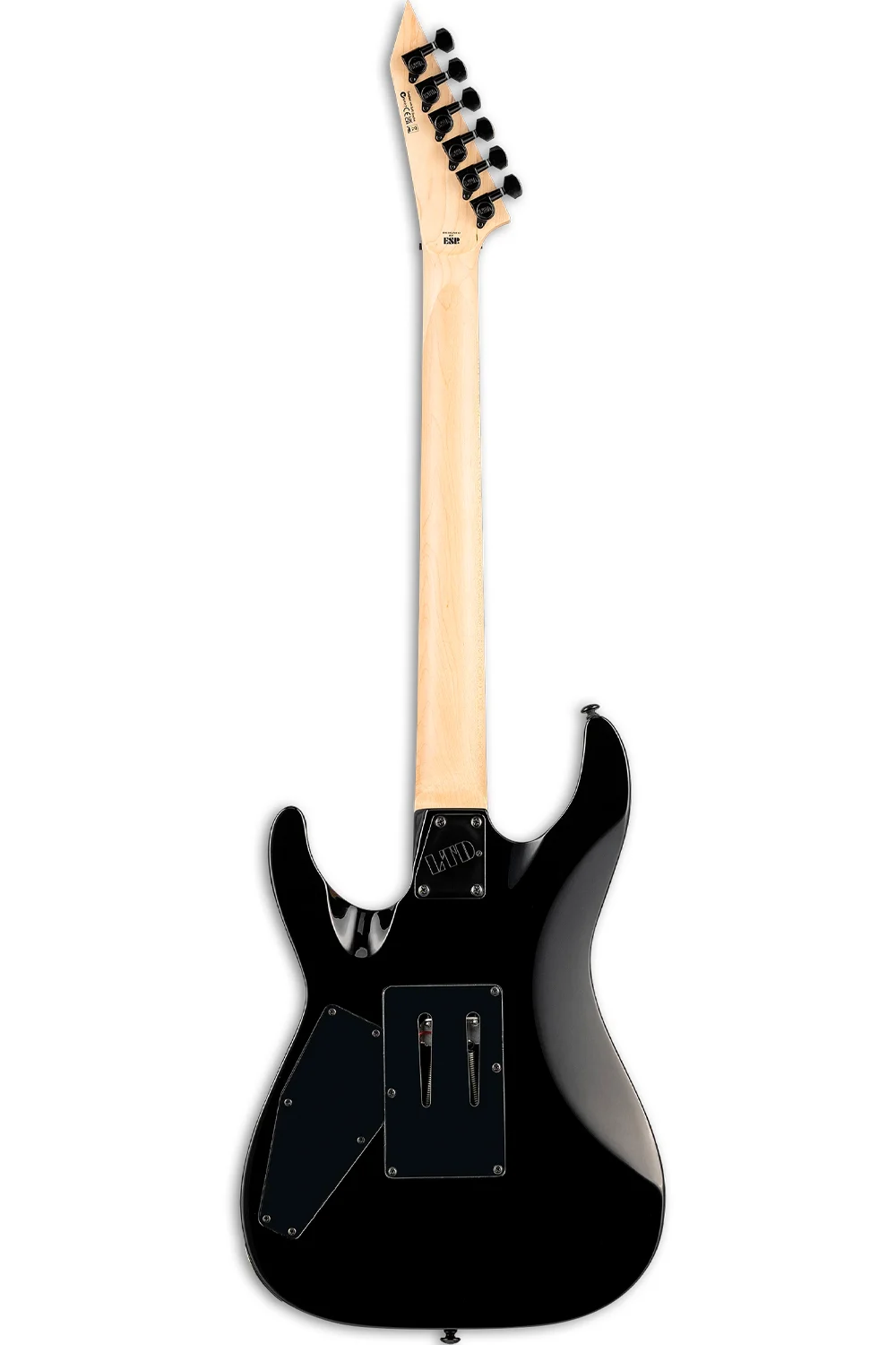 LTD LMH200BLK 4
