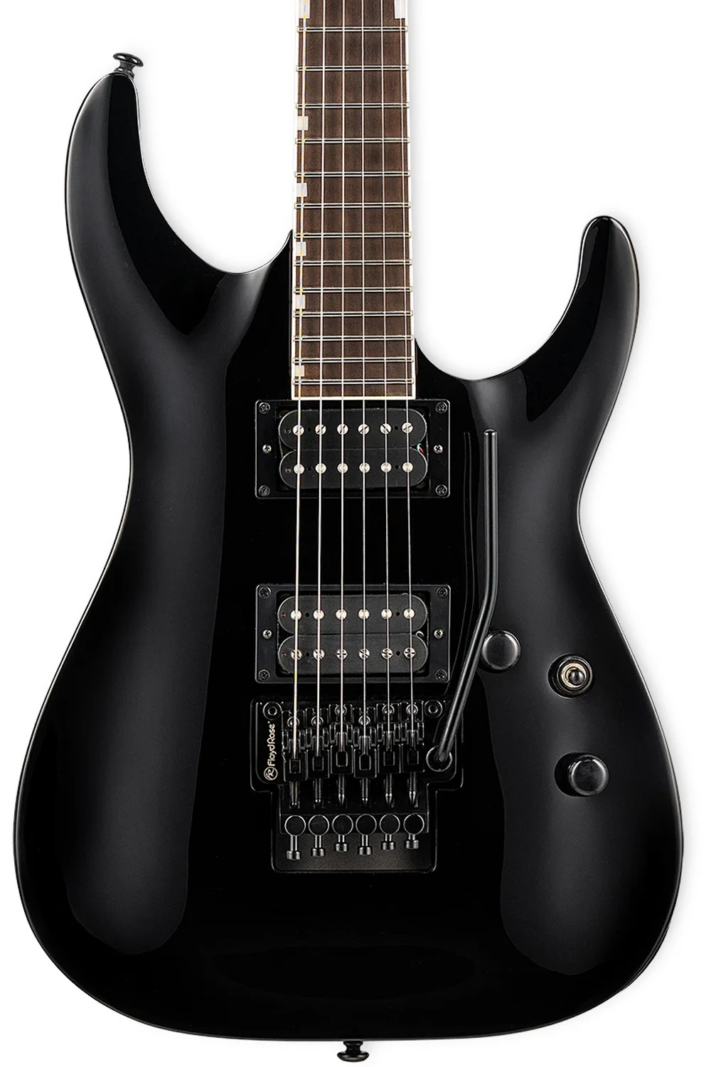 LTD LMH200BLK