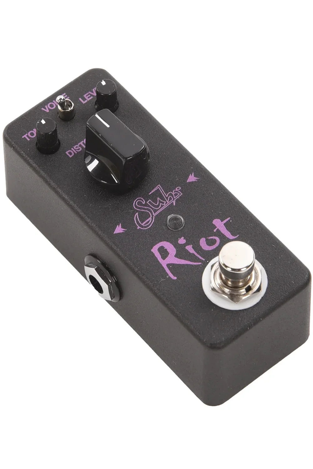 Suhr Mini Riot Black Edition 2