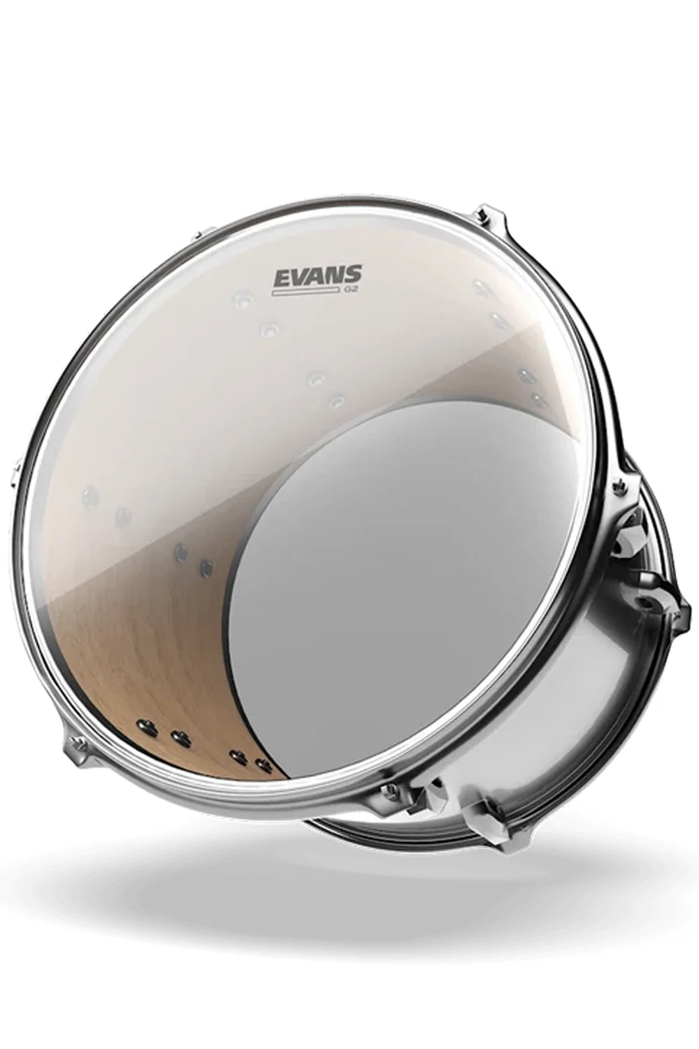 Evans EPP-G2HDD-S 3